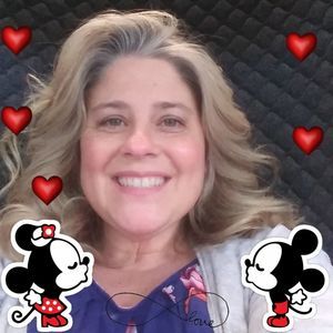 Meet your Posher, Jodie